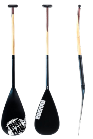 Pala Paddle Black