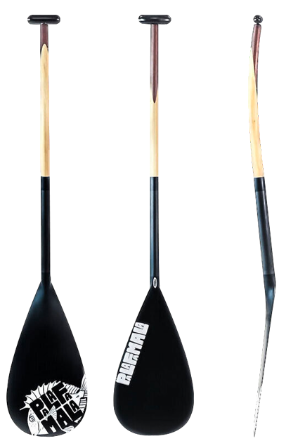 Pala Paddle Black