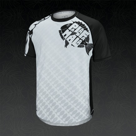 Short Sleeve Jersey