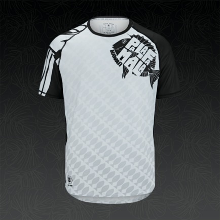 Short Sleeve Jersey