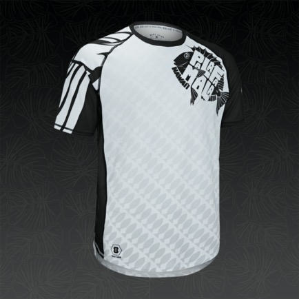 Short Sleeve Jersey