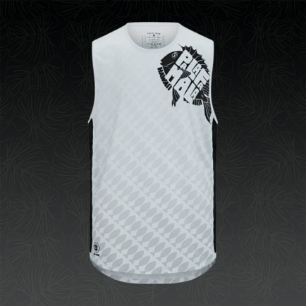 Sleeveless Tee