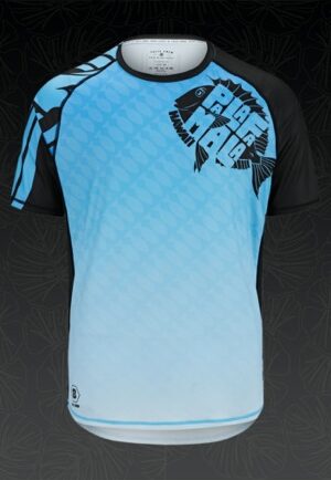 Short Sleeve Jersey