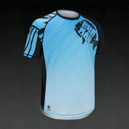 Short Sleeve Jersey