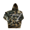 Camo Hoodie